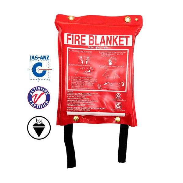 Buy clearance fire blanket