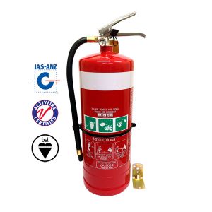 9kg ABE DCP Fire Extinguisher