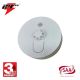 240V Wireless Heat Alarm with 9V Battery backup
