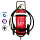25kg DCP fire extinguisher