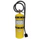 Amerex C571 Class D metal fire extinguisher 
