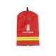 EXTINGUISHER COVER BAG WITH STRAPS - 9.0KG