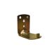 Wall bracket to suit 3.5kg CO2, 5kg CO2, 2.5kg ABE & 4.5kg ABE extinguishers