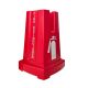 Plastic Fire Extinguisher Base Stand