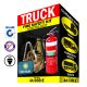 Truck Fire Safety Kit