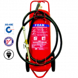 45L Foam fire extinguisher