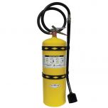 Amerex 570 Class D metal fire extinguisher DCP 