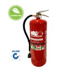 4L F500 Extinguisher suitable for Lithium Ion Battery
