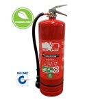9L F500 Extinguisher suitable for Lithium Ion Battery