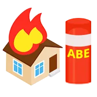 Best Extinguisher for home